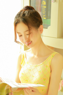 若菜濑奈
