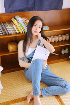 我要出名